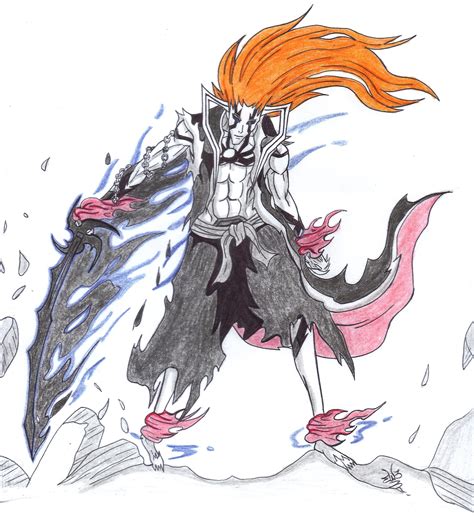 deviantart bleach|deviantart gallery.